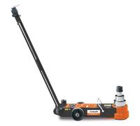 Unicraft Rangierwagenheber WWH 40003 PH