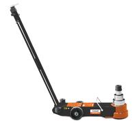 Unicraft Rangierwagenheber WWH 40003 PH | 6201131