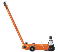 Unicraft Rangierwagenheber WWH 60000 PH