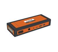 Unicraft Schnellstartsystem Starthilfe - USB Powerbank - JSPB 12 - 900A - 12V