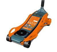Unicraft Spezial Rangierwagenheber SRWH 3000 LFH