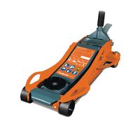 Spezial Rangierwagenheber Unicraft SRWH 2500 LFH 6201126