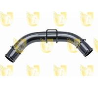 Unigom 216254 Wasserschlauch Citroen/Peugeot Motor 2.0/2.2 HDI