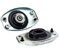 UNIGOM 390146 Unterstützung Federbein komplett, Set von 2