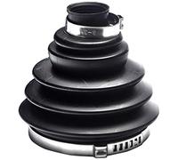 UNIGOM 390239 Silentblock Brücke hinten, Set von 4