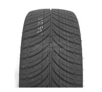 Unigrip - Lateral Force 4s - 215/55 R18 Tl 99w M+s 3pmsf Xl Bsw - Ganzjahresreifen