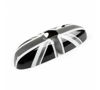 Union Jack Auto Dim Rückspiegel Spiegelkappen Für F55 F56 MK3 MINI Cooper