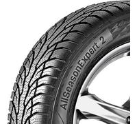 Allwetterreifen Uniroyal 205/45R17 88V AllSeasonExpert 2 3PMSF XL | 14614309