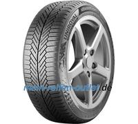 Ganzjahresreifen 225/50 R18 99W Uniroyal AllSeasonExpert 3 3PMSF EVc XL | 5770