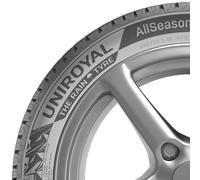 Uniroyal AllSeasonExpert 3 ( 235/45 R20 100W XL, EVc )