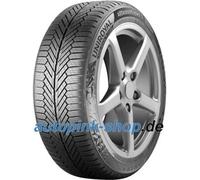 Uniroyal AllSeasonExpert 3 ( 255/45 R20 105W XL, EVc )