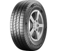 Uniroyal Rain Max 5 215/60 R17 109/107 T C, (104H)