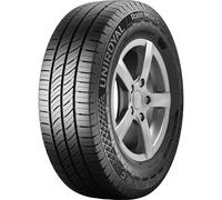 Uniroyal Rain Max 5 ( 215/60 R17C 109/107T 8PR Doppelkennung 104H )