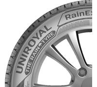 Uniroyal Rain Expert 5 195/70 R14 91 T EV