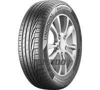Uniroyal RainExpert 5 215/65 R16 98H Sommerreifen