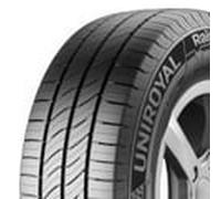 Uniroyal Rain Max 5 165/70 R13C 88 R, Sommerreifen