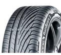 UNIROYAL Sommerreifen RAINSPORT 3 - 1x 225/45R17 91V