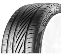 20 Zoll Sommerreifen Uniroyal 245/35R 20 95Y RainSport 5 Produktionsjahr 23 NEU