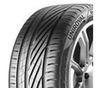 20 Zoll Sommerreifen Uniroyal 245/35R 20 95Y RainSport 5 Produktionsjahr 23 NEU