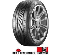 UNIROYAL 235/45 R17 94Y Sommerreifen Reifen Kompatibel mit VW TOURAN 1T1, 1T2 Passat Variant 3C5 Passat Variant 365 TOURAN 1T3 Passat Limousine 3C2 SCIROCCO 137, 138