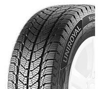 Uniroyal Snow Max 3 215/60 R17 109 T 8-PR