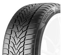 UNIROYAL Winterreifen 195/55 R16 TL 91H WINTEREXPERT XL M+S 3PMSF