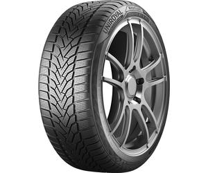 Uniroyal WinterExpert 215/50 R18 92V M+S Winterreifen
