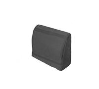 Unitec 73640 Kofferraum - Organizer Quadro, Grey