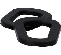 Unitec Dichtung für Blech-Benzinkanister 20 l 2 Stück (GLO680100030)