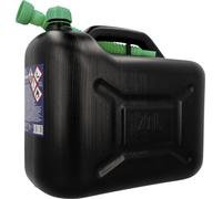 UniTEC Benzinkanister 73852 (20 l, Kunststoff)