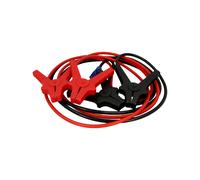 UNITEC Cartrend Starthilfekabel DIN 16, 3,0 m, 12/24 V Benzinmotoren bis 2500ccm