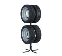 Felgen- und Reifenständer