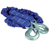 Unitec 73515 Abschleppseil-Elastisch, XXL
