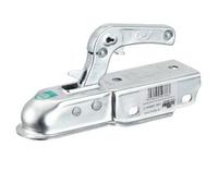 UNITEC Kupplungsklaue 60 mm Vierkant