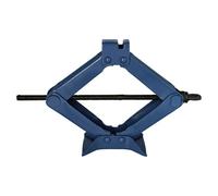 UniTEC Scherenwagenheber (Tiefergelegte Fahrzeuge)