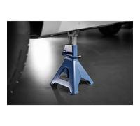 Cartrend, Wagenheber, Unterstellbock 3t Profi