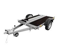 UNITRAILER Motoanhänger Moto 1- Motorrad anhänger