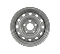 13 Zoll Stahlfelge 4,5Jx13 für Anhänger 5x112 mm