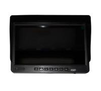 "Universal 10\" Monitor Display Bildschirm für Rückfahrkamera oder Video auf Cinch"