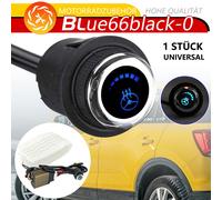 Universal 12V Auto Lenkradheizung Lenkradabdeckung beheizt Heizung mit Schalter