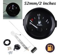 Universal 12V Tankanzeige Tankgeber Auto Boot Traktor Schlepper Benzin Tankuhr