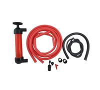 Universal Absaugpumpe Handpumpe Saugpumpe Umfüllpumpe Pumpe Benzin Öl Wasser