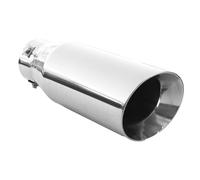 Universal Auspuffblende Endrohr fur Audi A4 S4 A5