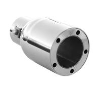 Universal Auspuffblende Endrohr fur Citroen C4 C3 C5 C1 C2