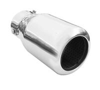 Universal Auspuffblende Endrohr fur Peugeot 307 308 407 508 306 406