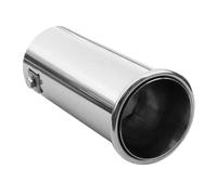 Universal Auspuffblende Endrohr fur Toyota Auris Yaris RAV4 Landen