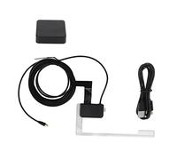 Universal Auto Digital DAB Box Radio Empfänger Adapter Hochwertiges ABS Material Stereo Ausgang Typ C Port Android 5.1 Auto Navigation