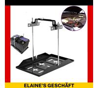 Universal Auto KFZ Batteriebox Batteriehalterung Batteriekasten Batteriehalter