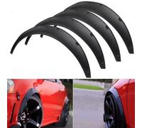 Universal Auto Kotflügelverbreiterung Radlauf Schutzleisten für Volkswagen Golf