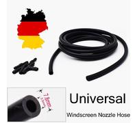 Universal Auto Reparatursatz Schlauch Scheibenwaschanlage Wischwasserschlauch √